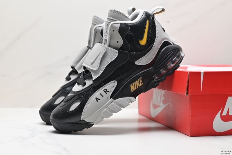 Nike Air Max Shoes